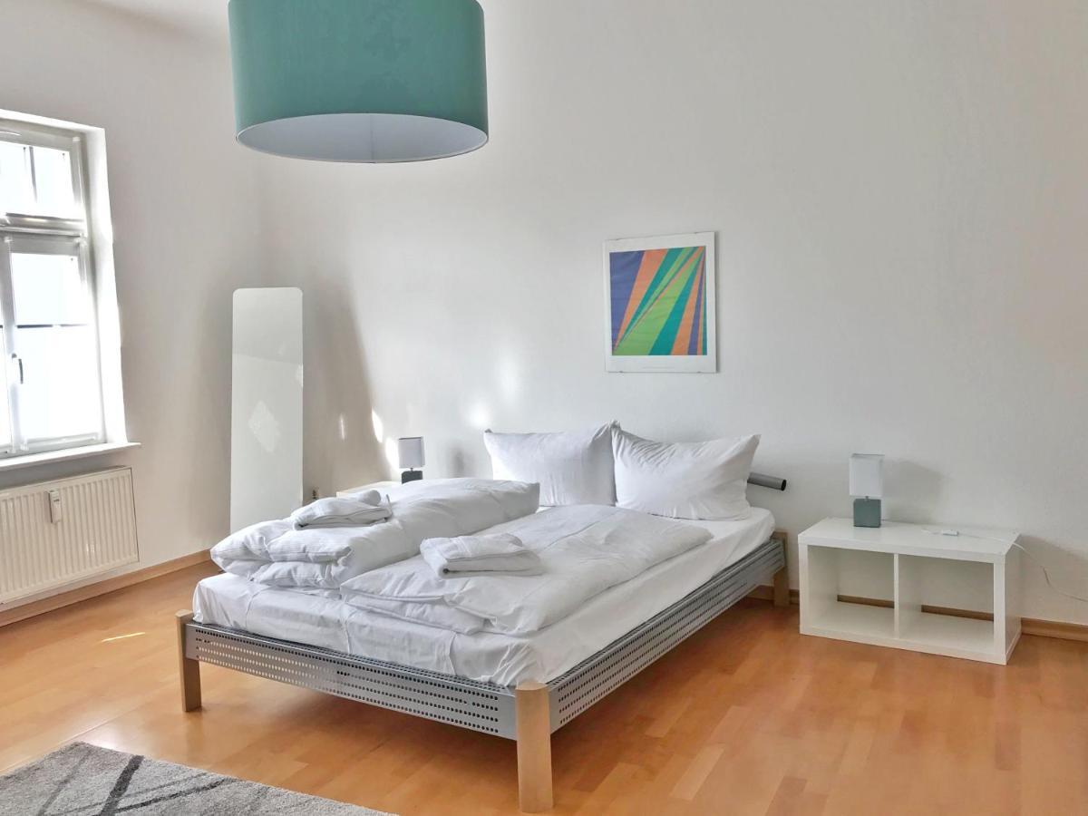 Haus Stothfang - Ferienwohnung 3 Sassnitz Ngoại thất bức ảnh
